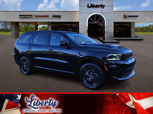 2026 Dodge Durango DURANGO GT AWD HEMI V8 2026 Dodge Durango DURANGO GT AWD HEMI V8