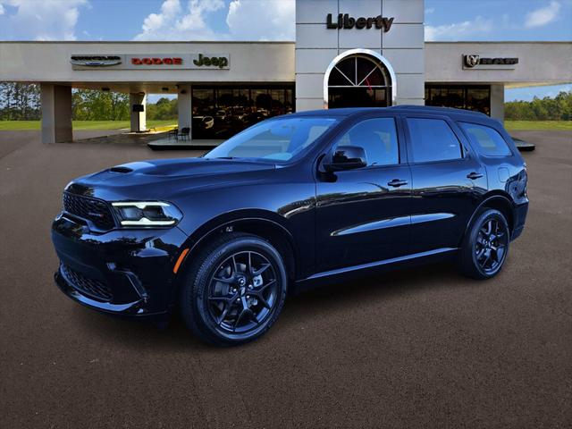 2026 Dodge Durango DURANGO GT AWD HEMI V8 2026 Dodge Durango DURANGO GT AWD HEMI V8