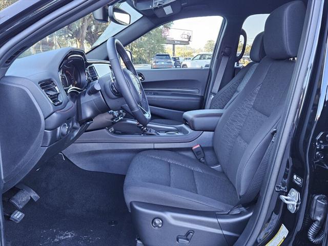 2026 Dodge Durango DURANGO GT AWD HEMI V8 2026 Dodge Durango DURANGO GT AWD HEMI V8