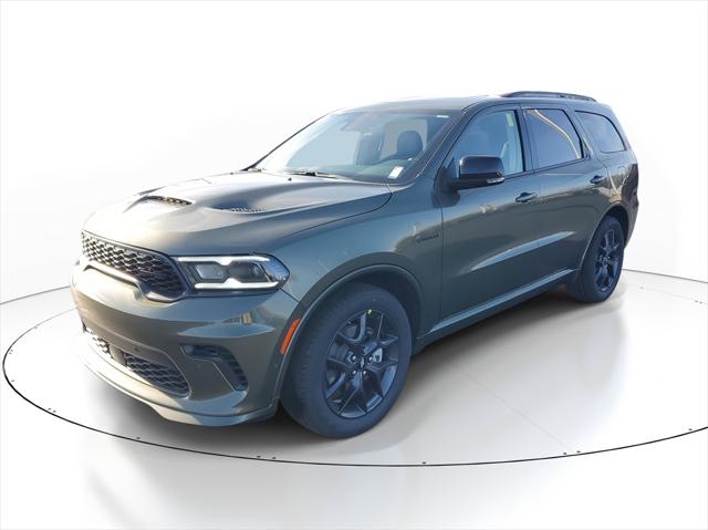 2026 Dodge Durango DURANGO GT PLUS AWD HEMI V8 2026 Dodge Durango DURANGO GT PLUS AWD HEMI V8