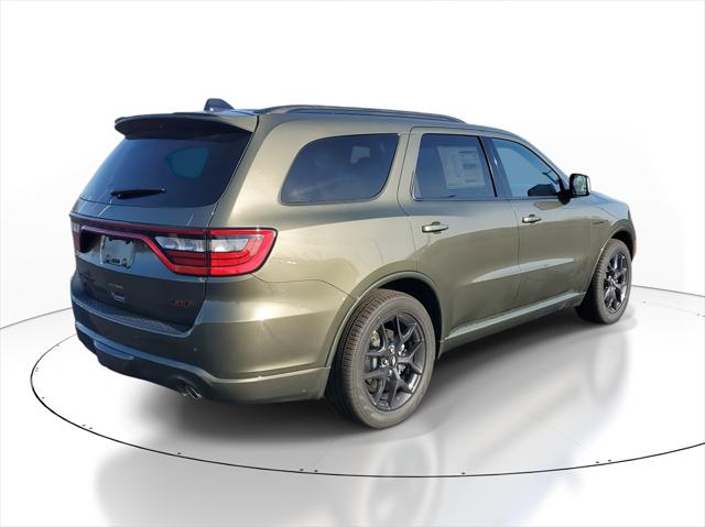 2026 Dodge Durango DURANGO GT PLUS AWD HEMI V8 2026 Dodge Durango DURANGO GT PLUS AWD HEMI V8