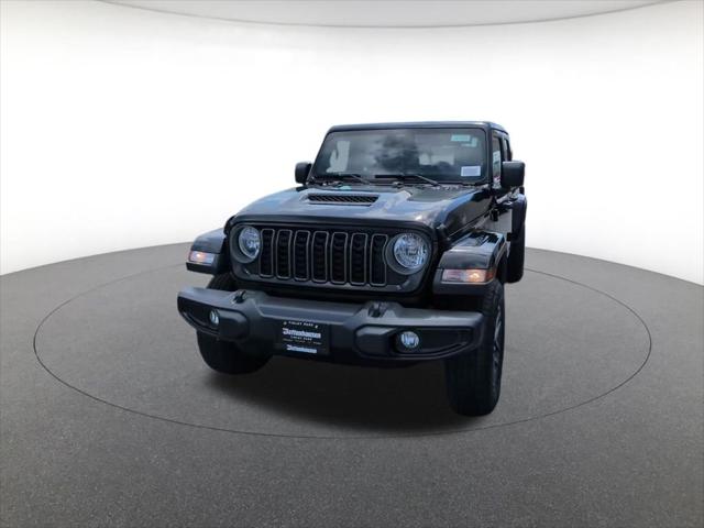 2026 Jeep Gladiator GLADIATOR SPORT S 4X4