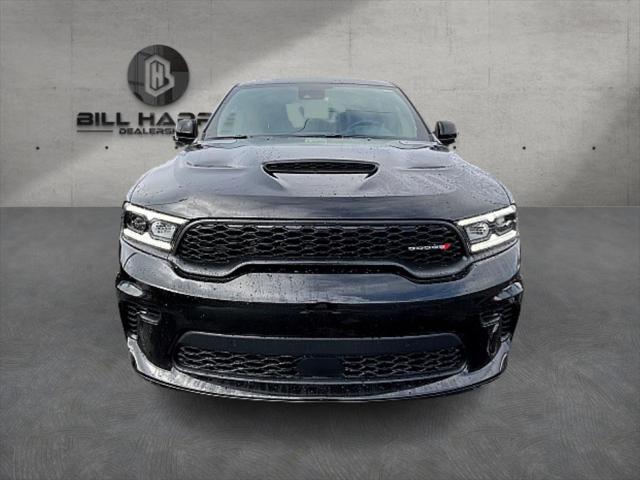 2026 Dodge Durango DURANGO GT PLUS AWD 2026 Dodge Durango DURANGO GT PLUS AWD