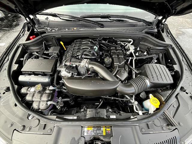 2026 Dodge Durango DURANGO GT PLUS AWD 2026 Dodge Durango DURANGO GT PLUS AWD