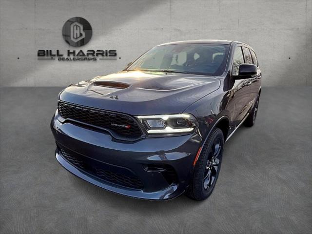 2026 Dodge Durango DURANGO GT PLUS AWD 2026 Dodge Durango DURANGO GT PLUS AWD