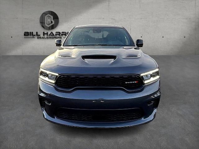 2026 Dodge Durango DURANGO GT PLUS AWD 2026 Dodge Durango DURANGO GT PLUS AWD