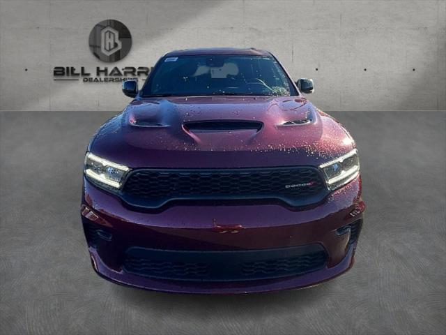 2026 Dodge Durango DURANGO GT PLUS AWD 2026 Dodge Durango DURANGO GT PLUS AWD