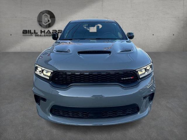 2026 Dodge Durango DURANGO GT PLUS AWD 2026 Dodge Durango DURANGO GT PLUS AWD