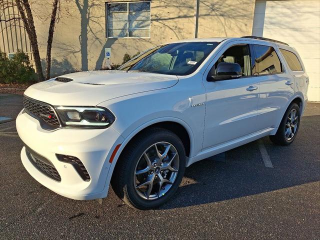 2026 Dodge Durango DURANGO GT PLUS AWD HEMI V8 2026 Dodge Durango DURANGO GT PLUS AWD HEMI V8
