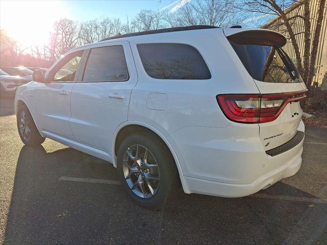 2026 Dodge Durango DURANGO GT PLUS AWD HEMI V8 2026 Dodge Durango DURANGO GT PLUS AWD HEMI V8