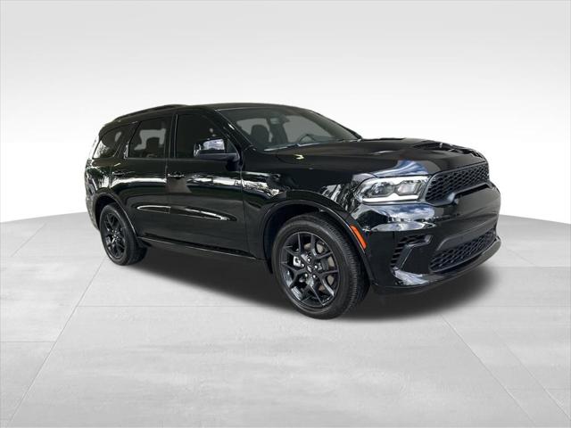 2026 Dodge Durango DURANGO GT AWD HEMI V8