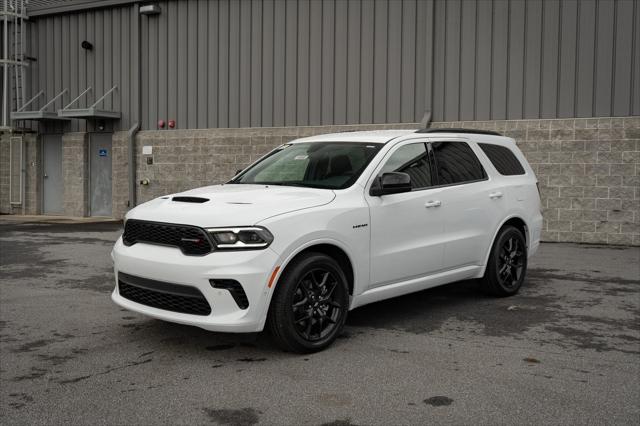 2026 Dodge Durango DURANGO GT AWD HEMI V8