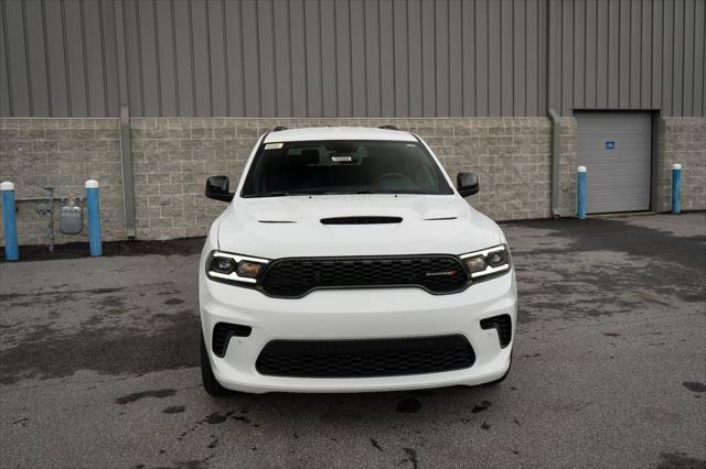 2026 Dodge Durango DURANGO GT AWD HEMI V8 2026 Dodge Durango DURANGO GT AWD HEMI V8