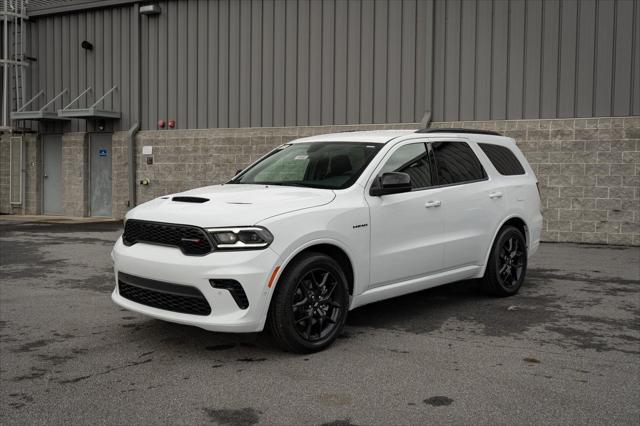 2026 Dodge Durango DURANGO GT AWD HEMI V8 2026 Dodge Durango DURANGO GT AWD HEMI V8
