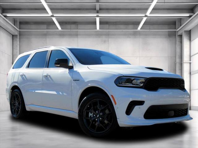 2026 Dodge Durango DURANGO GT PLUS AWD HEMI V8 2026 Dodge Durango DURANGO GT PLUS AWD HEMI V8