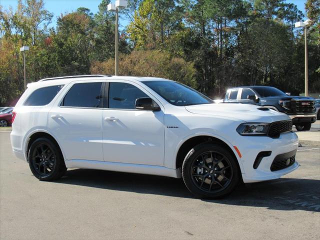 2026 Dodge Durango DURANGO GT PLUS AWD HEMI V8 2026 Dodge Durango DURANGO GT PLUS AWD HEMI V8