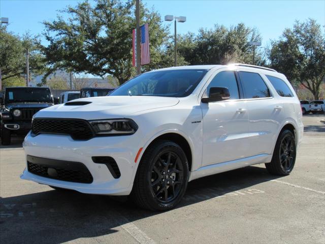 2026 Dodge Durango DURANGO GT PLUS AWD HEMI V8 2026 Dodge Durango DURANGO GT PLUS AWD HEMI V8