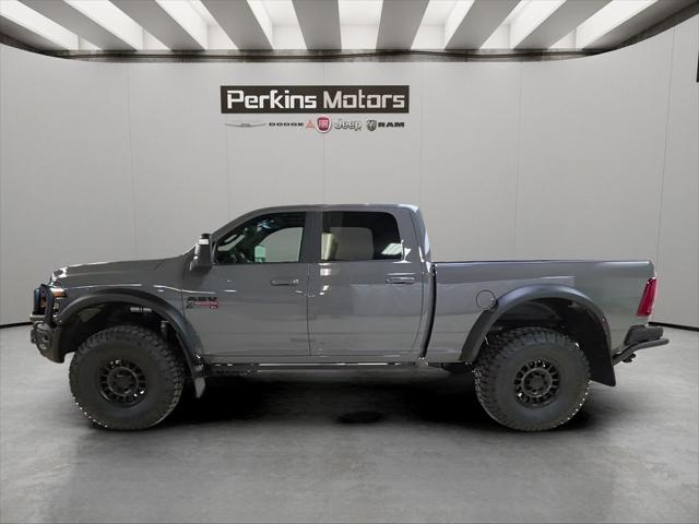2026 RAM Ram 2500 RAM 2500 LARAMIE CREW CAB 4X4 64 BOX