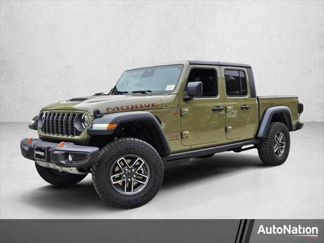 2026 Jeep Gladiator Sport for sale in North Richland Hills, TX