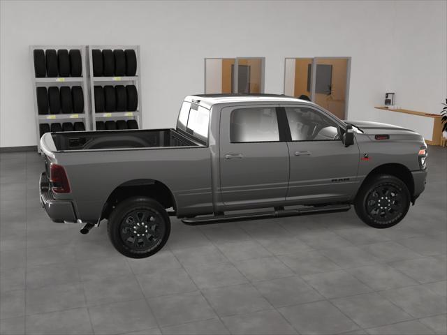 2025 RAM Ram 2500 RAM 2500 BIG HORN CREW CAB 4X4 64 BOX 2025 RAM Ram 2500 RAM 2500 BIG HORN CREW CAB 4X4 64 BOX