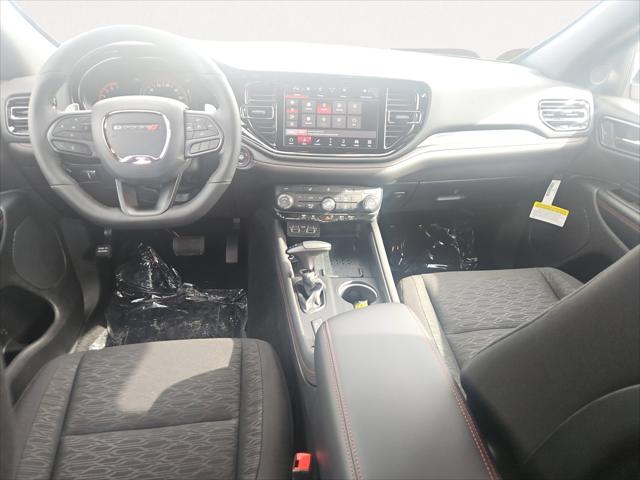 2026 Dodge Durango DURANGO GT AWD HEMI V8 2026 Dodge Durango DURANGO GT AWD HEMI V8