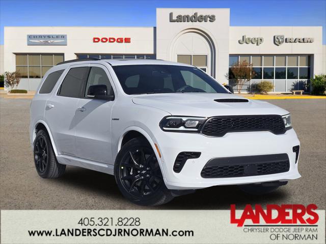 2026 Dodge Durango DURANGO GT PLUS AWD HEMI V8 2026 Dodge Durango DURANGO GT PLUS AWD HEMI V8