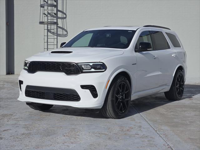 2026 Dodge Durango DURANGO GT PLUS AWD HEMI V8 2026 Dodge Durango DURANGO GT PLUS AWD HEMI V8