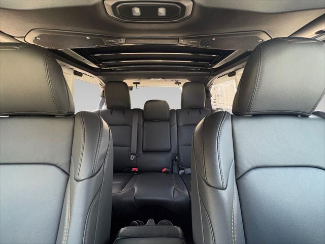 2026 Jeep Wrangler WRANGLER 4-DOOR SAHARA 2026 Jeep Wrangler WRANGLER 4-DOOR SAHARA