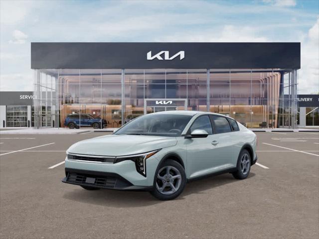 2025 Kia K4 LXS for sale in Kenner, LA