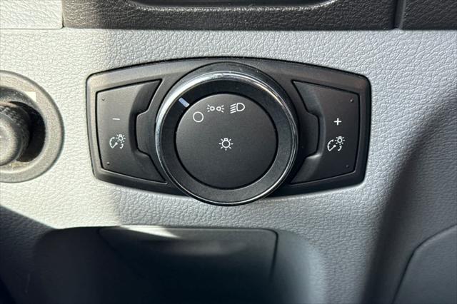 2017 Ford Transit Cutaway T-350 DRW 156 WB 10360 GVWR