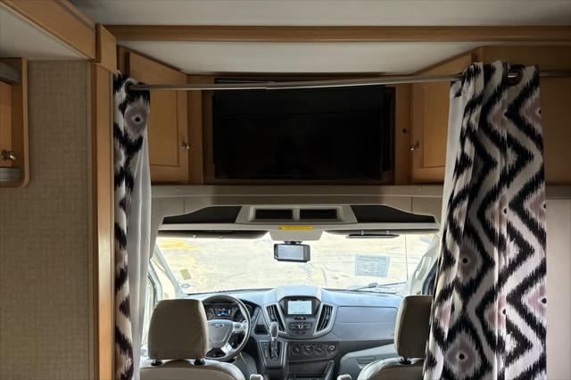 2017 Ford Transit Cutaway T-350 DRW 156 WB 10360 GVWR