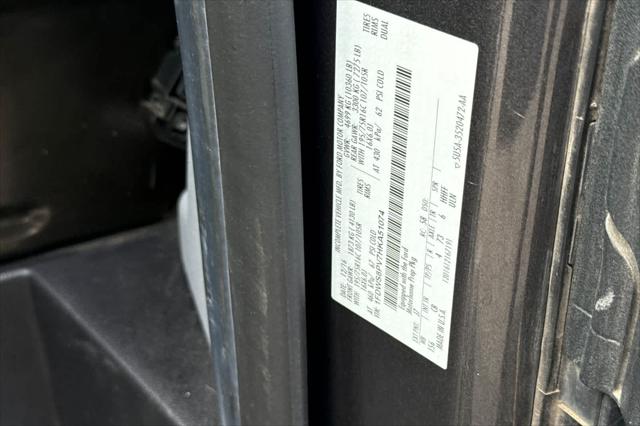 2017 Ford Transit Cutaway T-350 DRW 156 WB 10360 GVWR