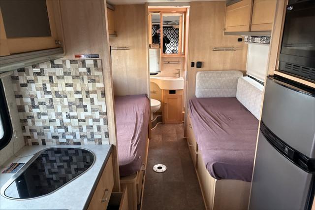 2017 Ford Transit Cutaway T-350 DRW 156 WB 10360 GVWR