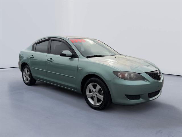 2004 Mazda Mazda3 i for sale in Knoxville, TN