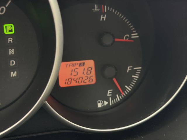 2004 Mazda Mazda3 i