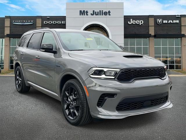 2026 Dodge Durango DURANGO GT PLUS AWD HEMI V8 2026 Dodge Durango DURANGO GT PLUS AWD HEMI V8