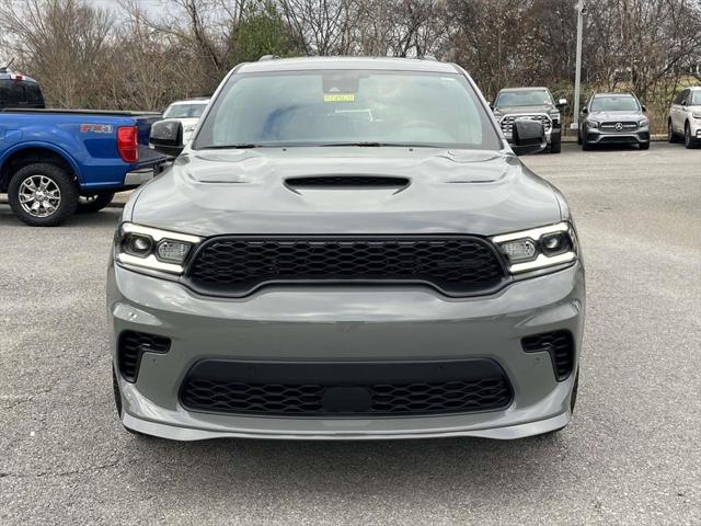 2026 Dodge Durango DURANGO GT PLUS AWD HEMI V8 2026 Dodge Durango DURANGO GT PLUS AWD HEMI V8