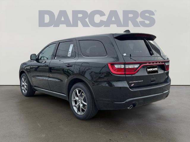 2026 Dodge Durango DURANGO GT AWD HEMI V8 2026 Dodge Durango DURANGO GT AWD HEMI V8