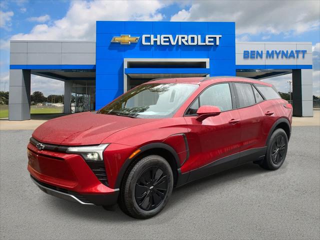 2026 Chevrolet V Blazer LT FWD