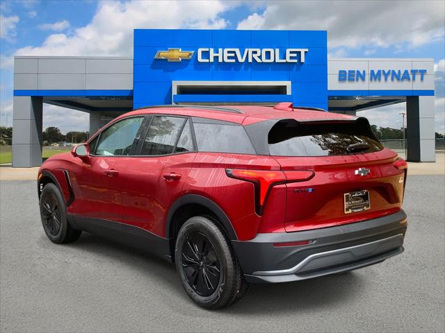 2026 Chevrolet V Blazer LT FWD