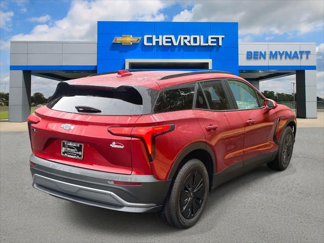 2026 Chevrolet V Blazer LT FWD