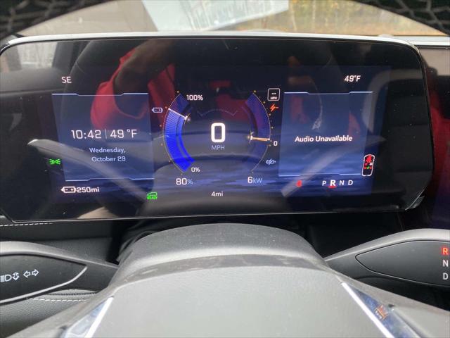 2026 Chevrolet V Blazer LT FWD