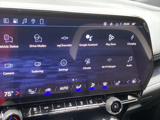 2026 Chevrolet V Blazer LT FWD