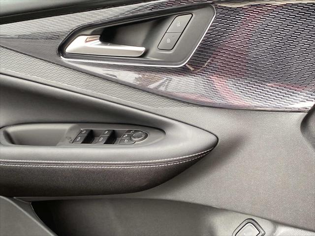2026 Chevrolet V Blazer LT FWD