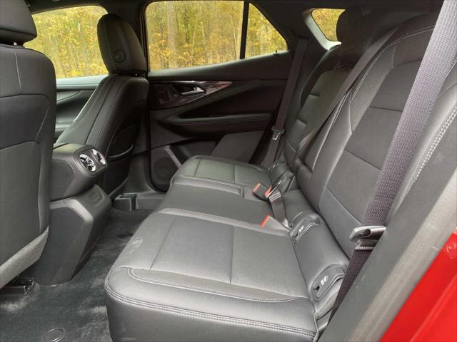 2026 Chevrolet V Blazer LT FWD