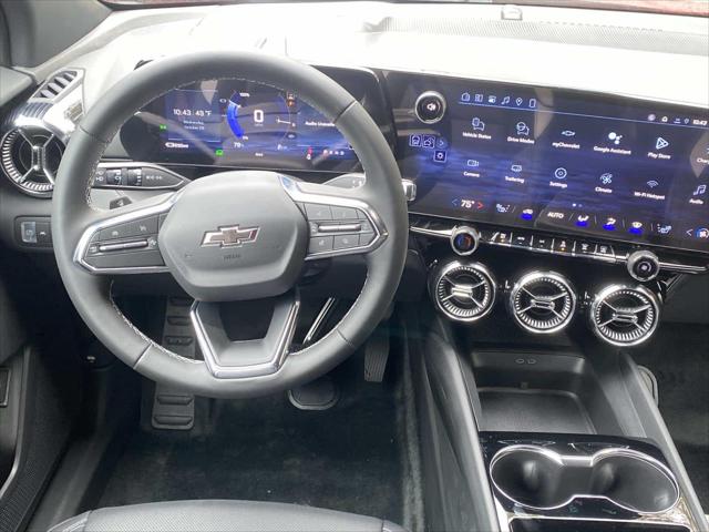 2026 Chevrolet V Blazer LT FWD