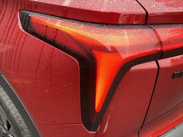 2026 Chevrolet V Blazer LT FWD