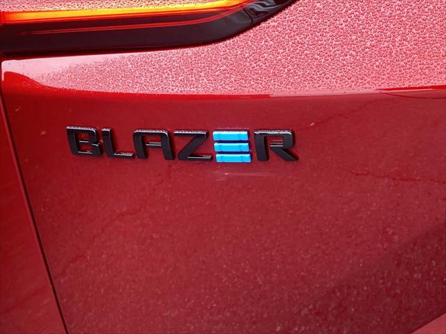 2026 Chevrolet V Blazer LT FWD