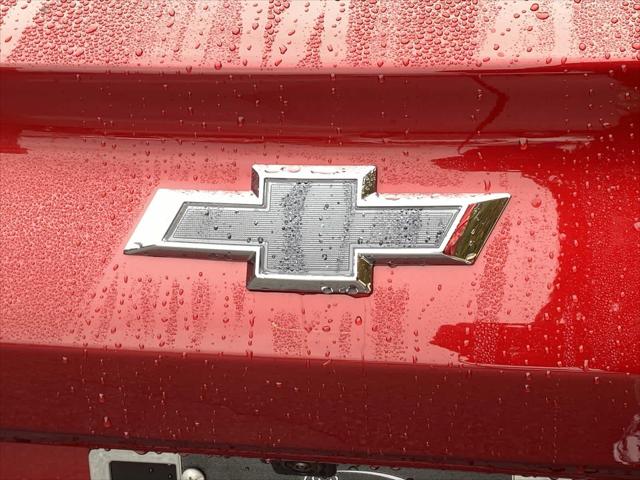 2026 Chevrolet V Blazer LT FWD