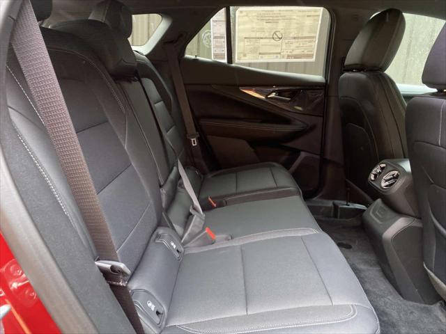 2026 Chevrolet V Blazer LT FWD